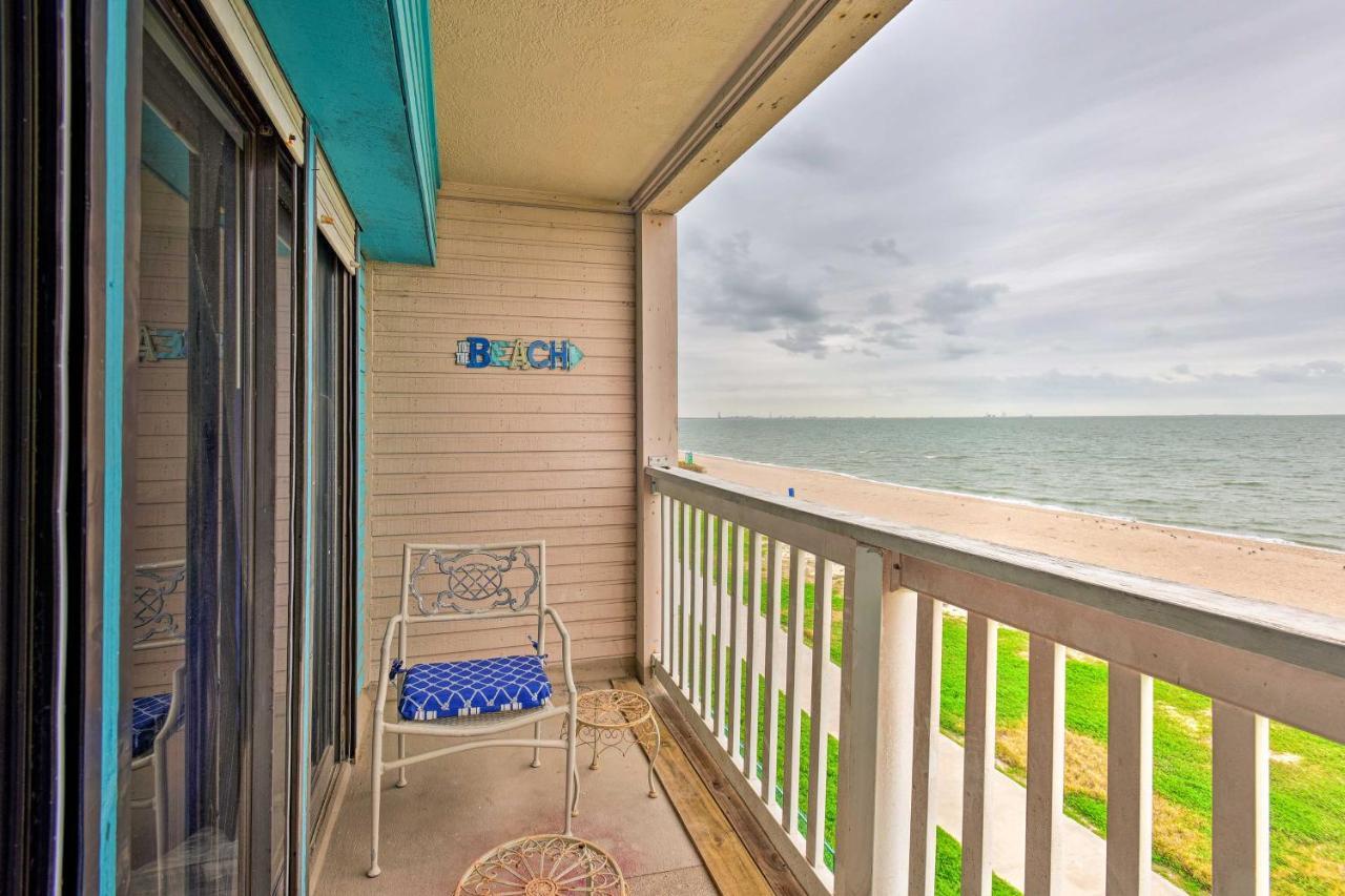 Waterfront Corpus Christi Escape With Pool Access! Apartman Kültér fotó